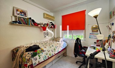 Reventa - Casa - San Miguel de Salinas - Inland