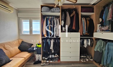 Reventa - Casa - San Miguel de Salinas - Inland