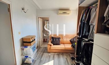 Reventa - Casa - San Miguel de Salinas - Inland