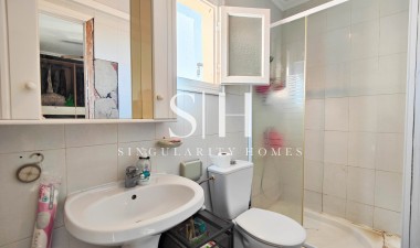 Reventa - Casa - San Miguel de Salinas - Inland