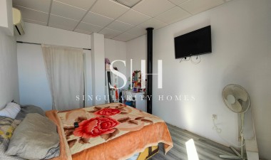 Reventa - Casa - San Miguel de Salinas - Inland