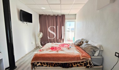 Reventa - Casa - San Miguel de Salinas - Inland