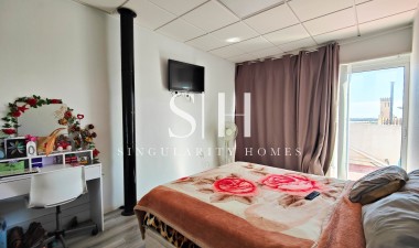 Reventa - Casa - San Miguel de Salinas - Inland