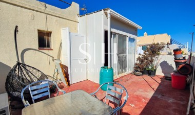 Reventa - Casa - San Miguel de Salinas - Inland