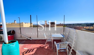 Reventa - Casa - San Miguel de Salinas - Inland