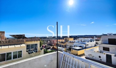 Reventa - Casa - San Miguel de Salinas - Inland