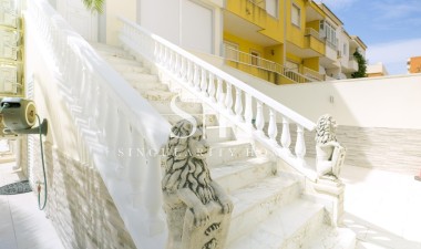 Перепродажа - Casa - Torrevieja - Punta prima