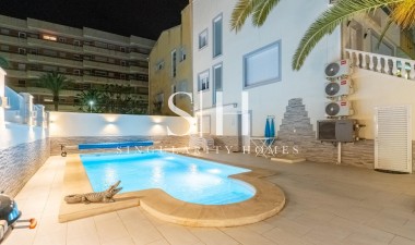 Перепродажа - Casa - Torrevieja - Punta prima