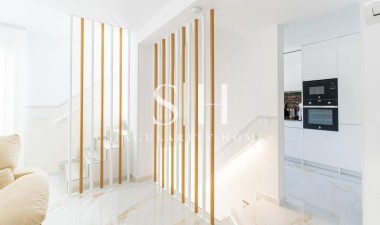 Перепродажа - Casa - Torrevieja - Punta prima