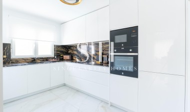 Перепродажа - Casa - Torrevieja - Punta prima