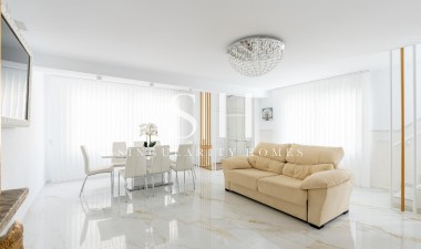 Перепродажа - Casa - Torrevieja - Punta prima