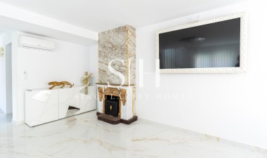 Перепродажа - Casa - Torrevieja - Punta prima