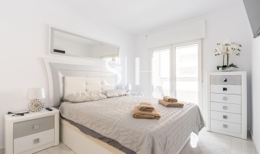 Перепродажа - Casa - Torrevieja - Punta prima