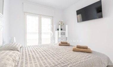 Перепродажа - Casa - Torrevieja - Punta prima