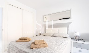 Перепродажа - Casa - Torrevieja - Punta prima