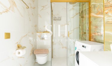 Перепродажа - Casa - Torrevieja - Punta prima