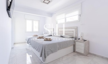 Перепродажа - Casa - Torrevieja - Punta prima