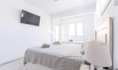 Перепродажа - Casa - Torrevieja - Punta prima