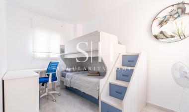 Перепродажа - Casa - Torrevieja - Punta prima