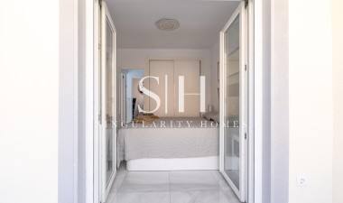 Перепродажа - Casa - Torrevieja - Punta prima