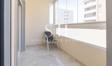 Перепродажа - Casa - Torrevieja - Punta prima