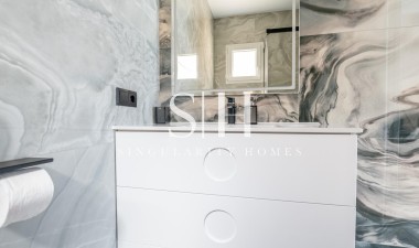 Перепродажа - Casa - Torrevieja - Punta prima