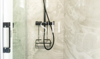 Перепродажа - Casa - Torrevieja - Punta prima