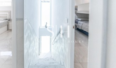 Перепродажа - Casa - Torrevieja - Punta prima