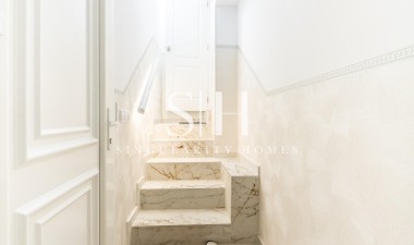 Перепродажа - Casa - Torrevieja - Punta prima