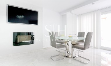 Перепродажа - Casa - Torrevieja - Punta prima