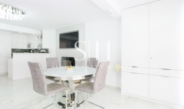 Перепродажа - Casa - Torrevieja - Punta prima