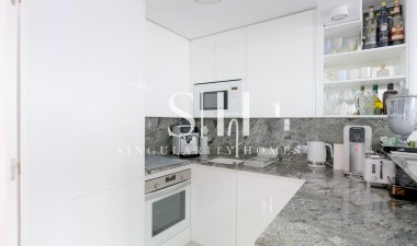 Перепродажа - Casa - Torrevieja - Punta prima