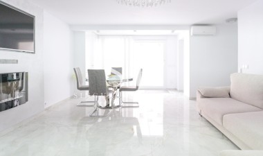 Перепродажа - Casa - Torrevieja - Punta prima