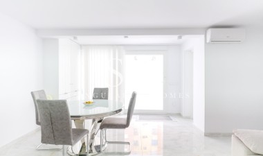 Перепродажа - Casa - Torrevieja - Punta prima