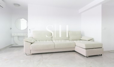 Перепродажа - Casa - Torrevieja - Punta prima