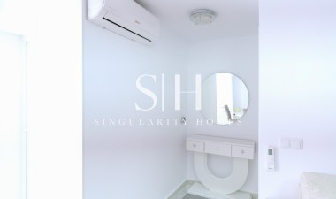 Перепродажа - Casa - Torrevieja - Punta prima