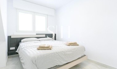 Перепродажа - Casa - Torrevieja - Punta prima