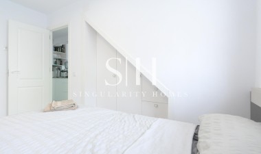 Перепродажа - Casa - Torrevieja - Punta prima