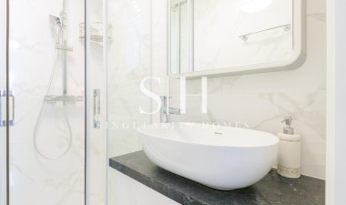 Перепродажа - Casa - Torrevieja - Punta prima