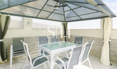 Перепродажа - Casa - Torrevieja - Punta prima