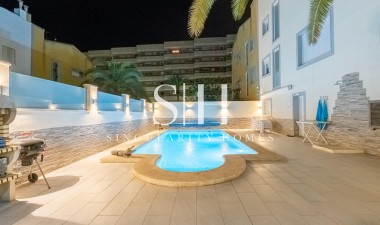Перепродажа - Casa - Torrevieja - Punta prima
