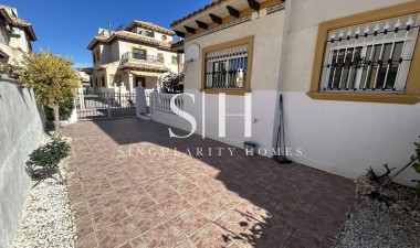 Resale - House - Orihuela Costa - Costa Blanca