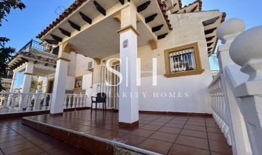 Resale - House - Orihuela Costa - Costa Blanca