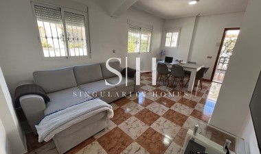 Resale - House - Orihuela Costa - Costa Blanca