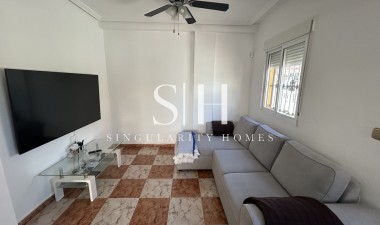 Resale - House - Orihuela Costa - Costa Blanca