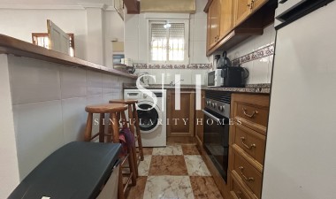 Resale - House - Orihuela Costa - Costa Blanca