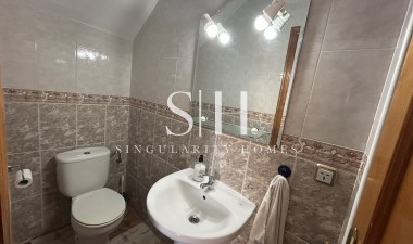 Resale - House - Orihuela Costa - Costa Blanca