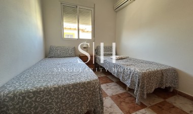 Resale - House - Orihuela Costa - Costa Blanca