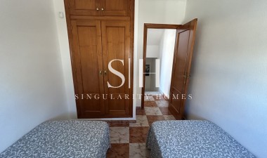 Resale - House - Orihuela Costa - Costa Blanca