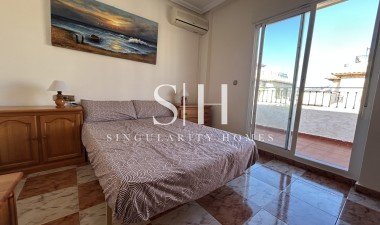 Resale - House - Orihuela Costa - Costa Blanca